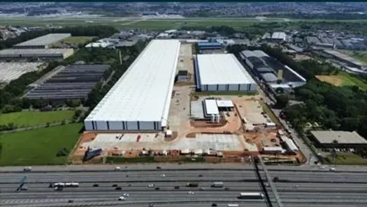 Galpão/Depósito/Armazém para alugar, 15122m² no Vila Aeroporto, Guarulhos