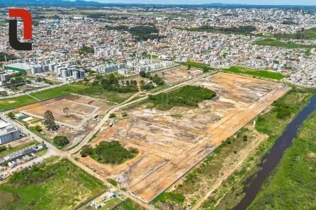 Lote/Terreno à venda, 152m² no Parque da Fonte, São José dos Pinhais