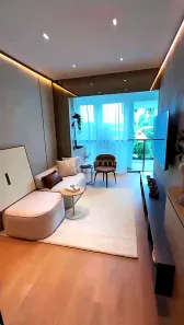 Apartamento com 2 Quartos à venda, 55m² no Barra Olímpica, Rio de Janeiro