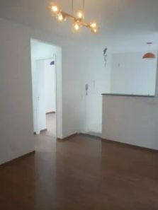 Apartamento com 2 Quartos à venda, 50m² no Bernardo de Souza, Vespasiano