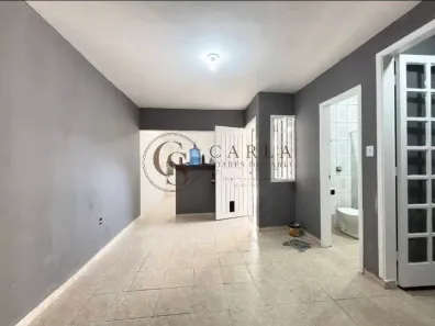 Casa com 2 Quartos à venda, 45m² no Jardim Santana (Vicente de Carvalho), Guarujá