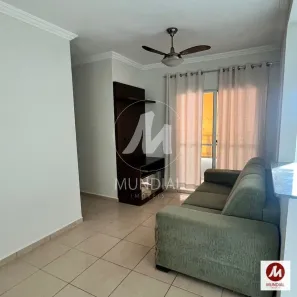 Apartamento com 3 Quartos à venda, 62m² no Jardim Macedo, Ribeirão Preto