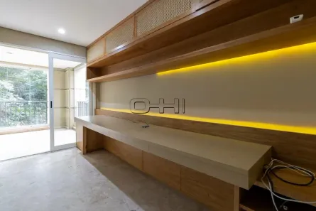 Apartamento com 3 Quartos para alugar, 320m² no Vila Nova Conceição, São Paulo