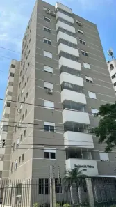 Apartamento com 1 Quarto à venda, 50m² no Jardim Botânico, Porto Alegre