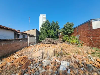 Lote/Terreno à venda, 442m² no Centro, Indaiatuba