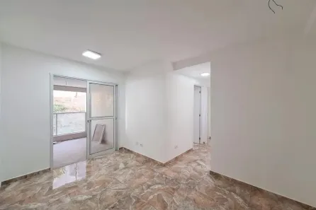 Apartamento com 2 Quartos à venda, 56m² no Jardim São Paulo(Zona Norte), São Paulo