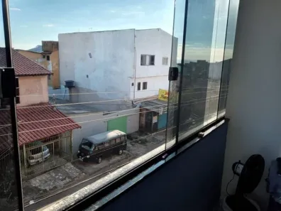 Apartamento com 2 Quartos à venda, 42m² no Riacho Fundo I, Brasília