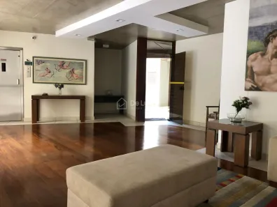 Apartamento com 4 Quartos à venda, 374m² no Cambuí, Campinas