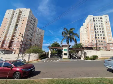 Apartamento com 2 Quartos para alugar, 49m² no Vila Satúrnia, Campinas