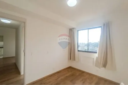 Apartamento com 2 Quartos à venda, 43m² no Rio Comprido, Rio de Janeiro
