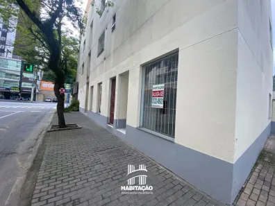 Sala Comercial para alugar, 30m² no Victor Konder, Blumenau