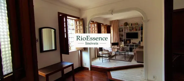 Casa com 4 Quartos à venda, 190m² no Botafogo, Rio de Janeiro