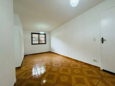Apartamento com 2 Quartos à venda, 52m² no Vila Santa Catarina, São Paulo
