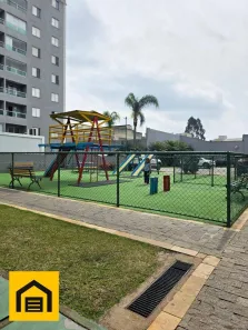 Apartamento com 2 Quartos à venda, 51m² no Santa Terezinha, Santo André