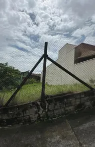 Lote/Terreno à venda, 253m² no Jardim Limoeiro, São José dos Campos