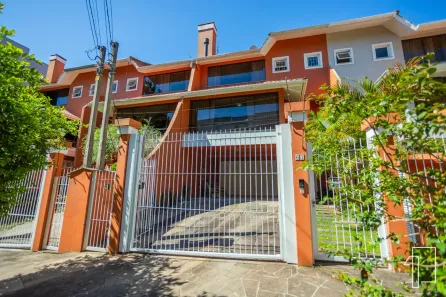 Casa com 3 Quartos à venda, 217m² no Morro do Espelho, São Leopoldo