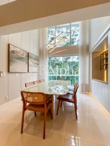 Apartamento com 3 Quartos à venda, 192m² no Tamboré, Santana de Parnaíba