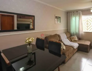 Sobrado com 2 Quartos à venda, 62m² no Vila Antonieta, São Paulo