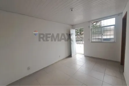 Kitnet com 1 Quarto para alugar, 19m² no Madureira, Rio de Janeiro