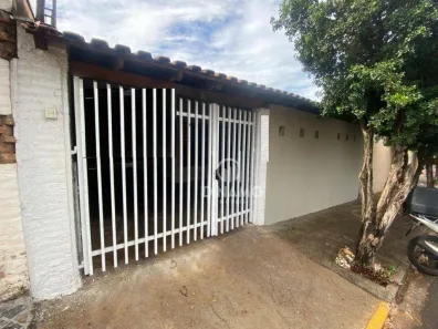 Casa com 3 Quartos à venda, 212m² no Jardim Paulista, Ribeirão Preto