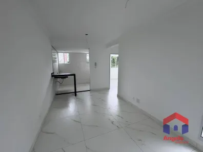 Apartamento com 2 Quartos à venda, 50m² no Rio Branco, Belo Horizonte