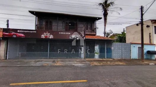 Imóvel Comercial com 3 Quartos à venda, 417m² no Cidade Salvador, Jacareí