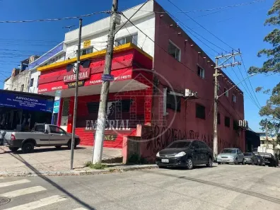 Prédio Comercial à venda, 300m² no Jardim Novo Horizonte, São Paulo