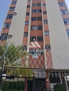 Apartamento com 1 Quarto à venda, 48m² no Méier, Rio de Janeiro