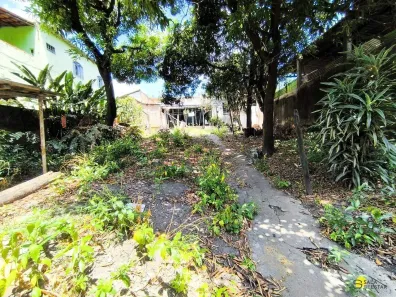 Lote/Terreno à venda, 360m² no Tirol (Barreiro), Belo Horizonte