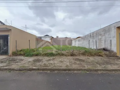 Lote/Terreno à venda, 300m² no Jardim Acapulco, São Carlos