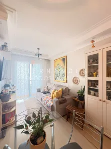 Apartamento com 3 Quartos à venda, 68m² no Jardim Tupanci, Barueri