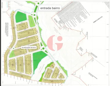 Lote/Terreno à venda, 90m² no Vila Amélia, São José dos Campos