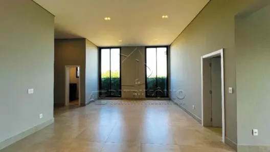 Casa de Condomínio com 3 Quartos à venda, 260m² no Pinheirinho, Itu