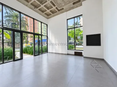 Ponto Comercial à venda, 65m² no Brooklin Paulista, São Paulo