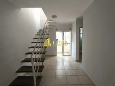 Cobertura com 3 Quartos à venda, 90m² no Tabajaras, Uberlândia