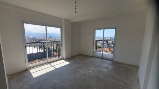 Cobertura com 3 Quartos à venda, 130m² no Encruzilhada, Santos