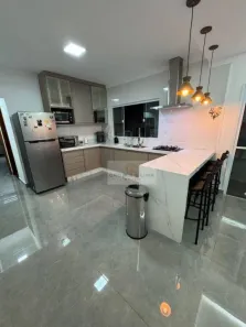 Casa com 2 Quartos à venda, 74m² no Jardim Santa Inês III, São José dos Campos