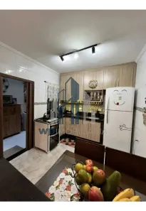 Casa com 2 Quartos à venda, 150m² no Vila Primavera, São Paulo
