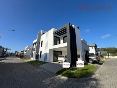 Casa com 3 Quartos à venda, 189m² no Beira Rio, Biguaçu