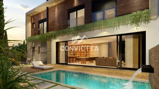 Casa com 4 Quartos à venda, 350m² no Santa Catarina, Caxias do Sul