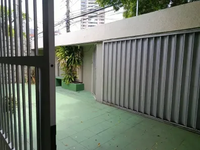 Imóvel Comercial com 4 Quartos para alugar, 300m² no Dionisio Torres, Fortaleza