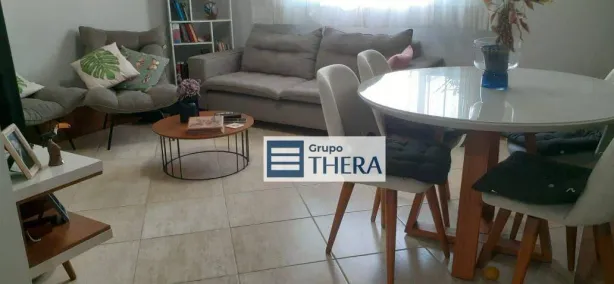 Sobrado com 2 Quartos à venda, 153m² no Vila Alzira, Santo André