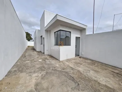 Casa com 2 Quartos à venda, 50m² no Jardinópolis, Divinópolis