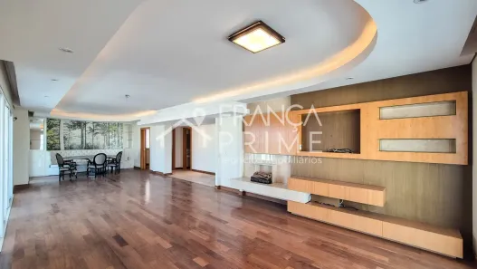 Apartamento com 4 Quartos à venda, 280m² no Perdizes, São Paulo