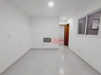 Apartamento com 2 Quartos à venda, 41m² no Cidade Patriarca, São Paulo