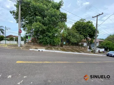 Lote/Terreno à venda, 272m² no Hamburgo Velho, Novo Hamburgo