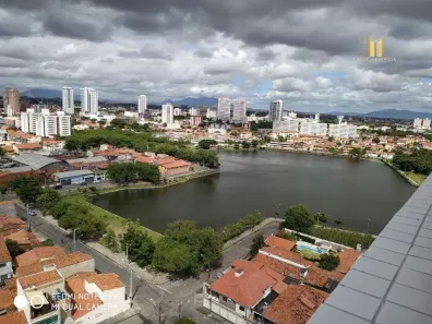 Apartamento com 3 Quartos à venda, 86m² no São Gerardo, Fortaleza