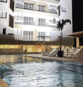 Apartamento com 3 Quartos à venda, 77m² no Jardim das Nações, Taubaté