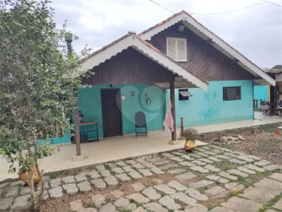 Casa de Condomínio com 5 Quartos à venda, 250m² no Capoavinha, Mairiporã
