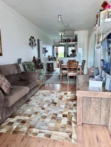 Apartamento com 2 Quartos à venda, 89m² no COHAB, Cachoeirinha